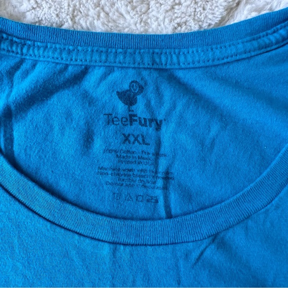 TeeFury | The Schyler Sisters "I want a Revelation" Tee | Size Extra Extra Large - Picture 6 of 8